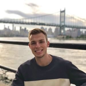 Meet your Posher, Josh